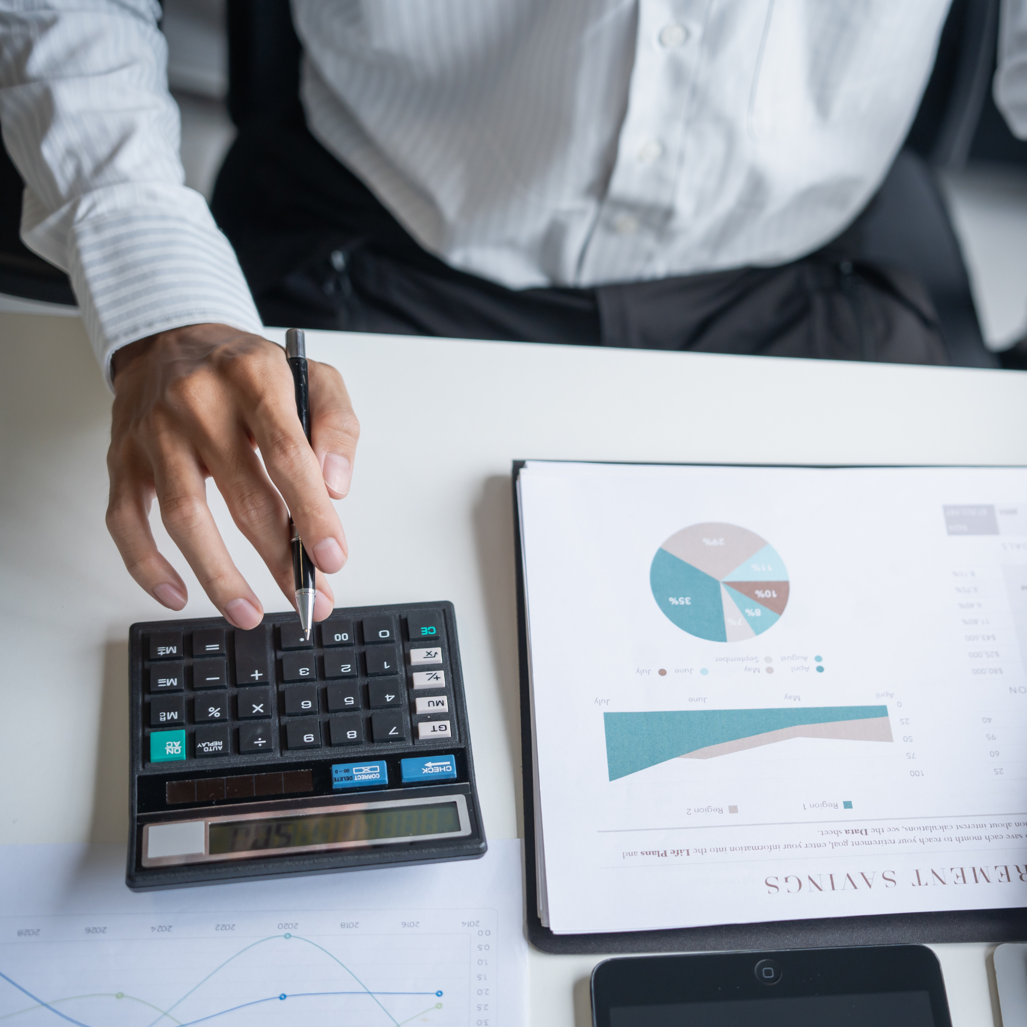 トータルコスト比較